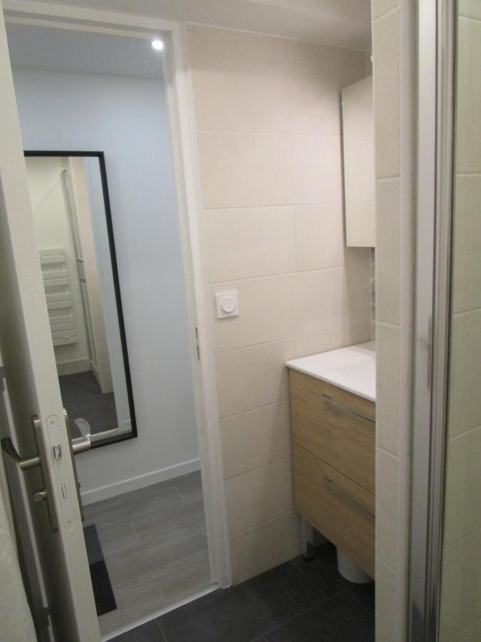 Appartement Coeur De Ville - Saint Germain En Laye - Proche Gare Rer Paris Exterior photo